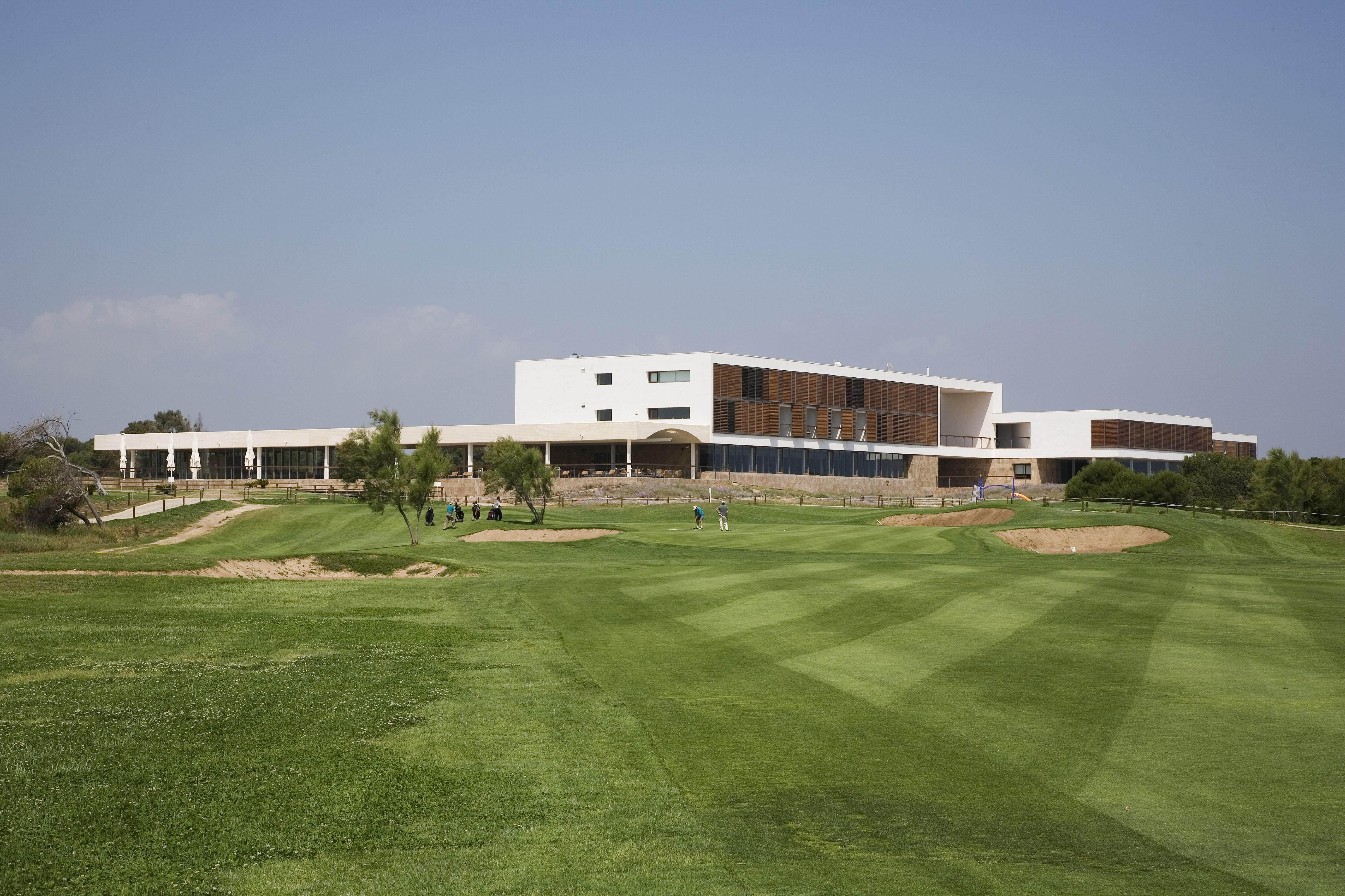 Parador De El Saler Exterior photo