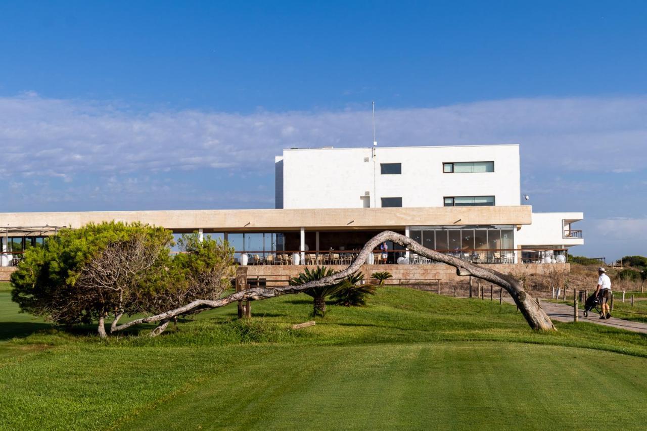 Parador De El Saler Exterior photo
