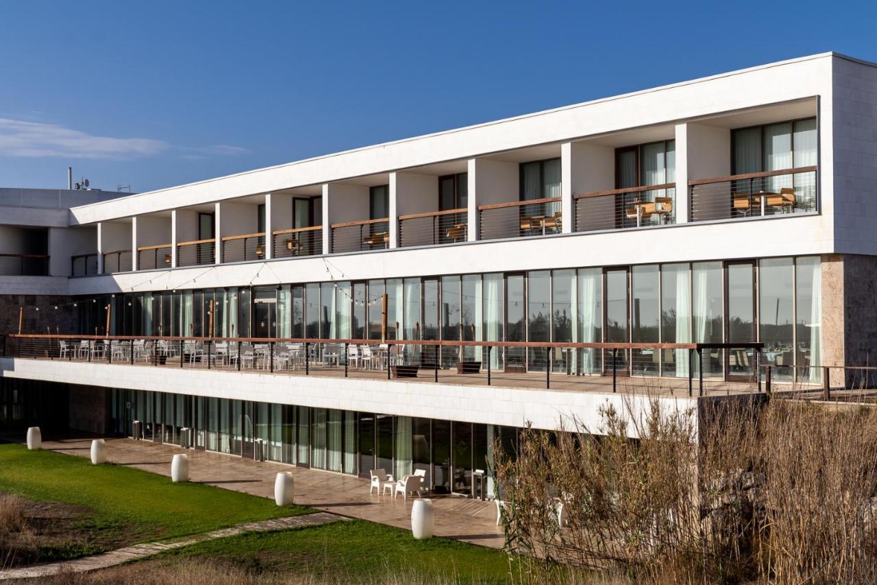 Parador De El Saler Exterior photo
